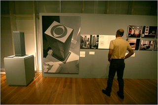 Illustration for article titled The Space Age Designs That Inspired Star Trek β and Corporate America